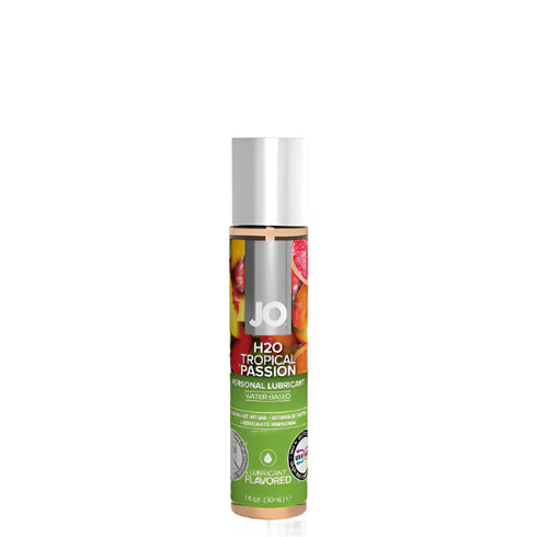 System JO H2O Tropical Passion
